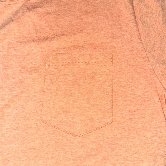 Stanford Tailored Culture Classic Fit premium performance Heavyweight size M Tee - Picture 4 of 4